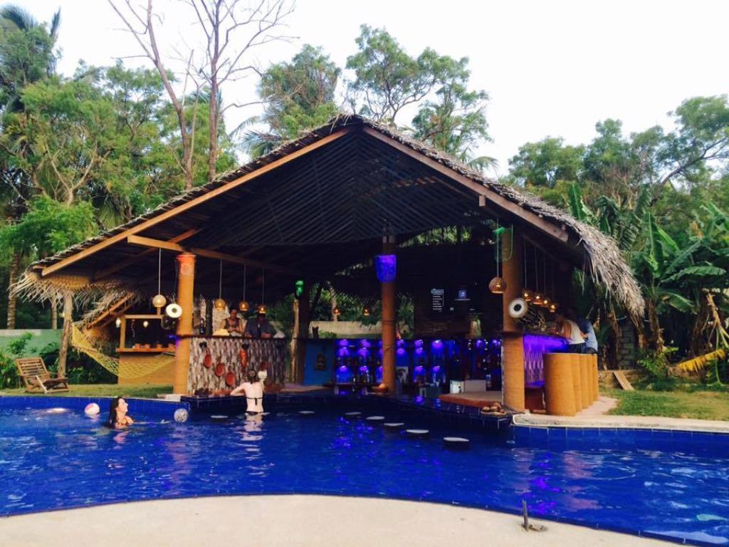 דמבולה Sundaras Resort & Spa מראה חיצוני תמונה
